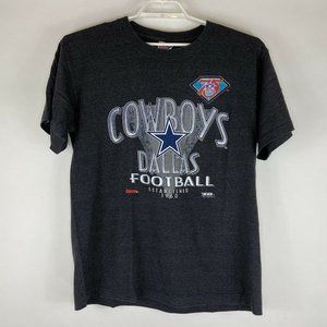 1994 Dallas Cowboys Trench Ultra T-Shirt XL
